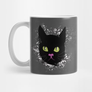 Kitty Kat Mug